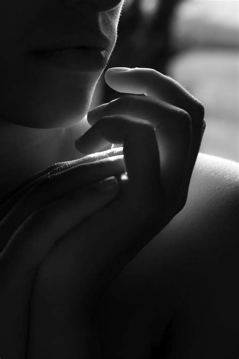 Sensuality Of Light Black And White Photography White Photography Photo