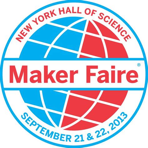 World Maker Faire New York Call For Makers Is Now Live Maker Faire