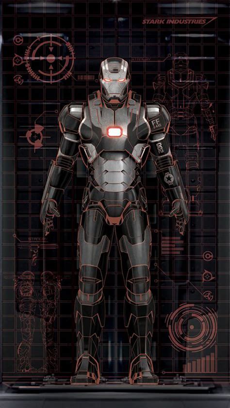 Iron Man Wallpaper Iron Man 8 Bit Iphone Backgrounds