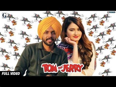Tom and jerry official video satbir aujla satti dhillon new punjabi songs 2019 geet mp3 by : Tom And Jerry Da Tera Mera Rishta Song Download Mp3 | HIts ...