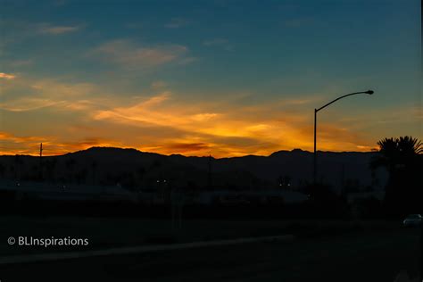 Palm Springs, CA - BLInspirations