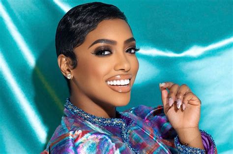 Hollywood And Mind Porsha Williams On Prioritizing Her Mental Health