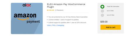 Contactless payments with your amazon rewards visa card account. Best WooCommerce Payment plugins for your WordPress Store