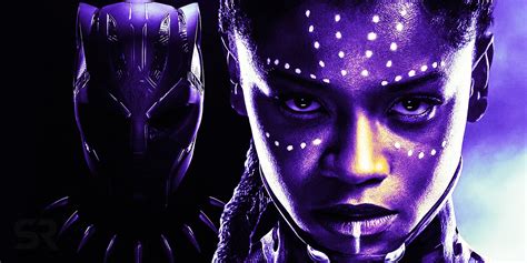 shuri black panther 2 tease sets up one of marvel s greatest betrayals