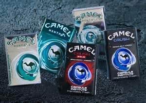 While their name is simply camel crush (making it seem they are the standard in this lineup), the bold is actually. Camel Menthol, Camel Bold and Camel Crush Product of the ...