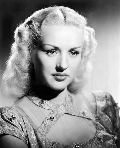 Betty Grable 1947 Photograph By Everett