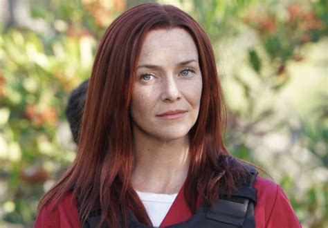 “the Rookie” Star Annie Wersching Has Died At 45 Years Old Media Traffic