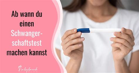 Frauen, die bereits kinder haben, können anzeichen einer schwangerschaft oft schon besonders früh deuten. Schwangerschaftsfrühtest: Ab wann? Welchen? Wie ...