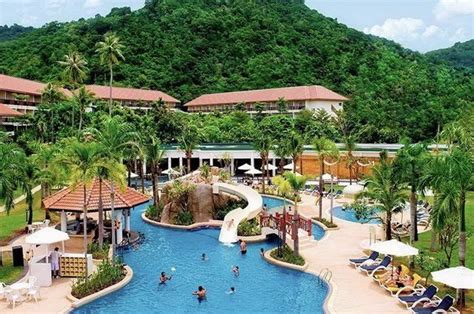 Over hotel deals are available in phuket, thailand. Séjour Vol + Hôtel Centara Karon Resort Phuket 4 ...