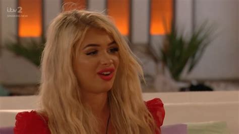 Love Island Fans Disgusted Over Sex Pact As Girls Plan To Get It On At