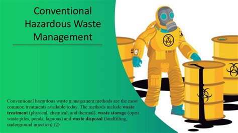 Hazardous Waste Remediation Methods YouTube