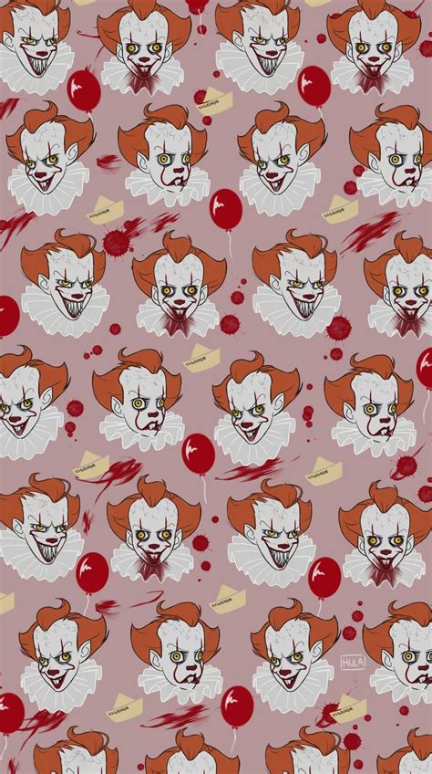 Clown Wallpaper Clown Aesthetic Background