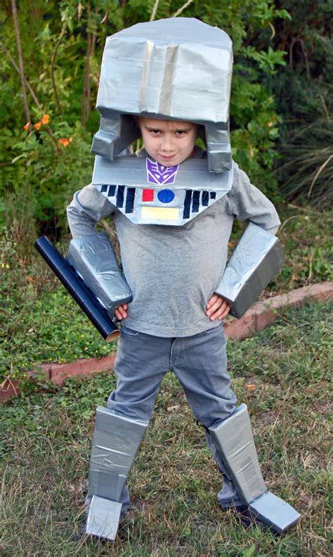 We did not find results for: DIY Megatron Transformers Costume