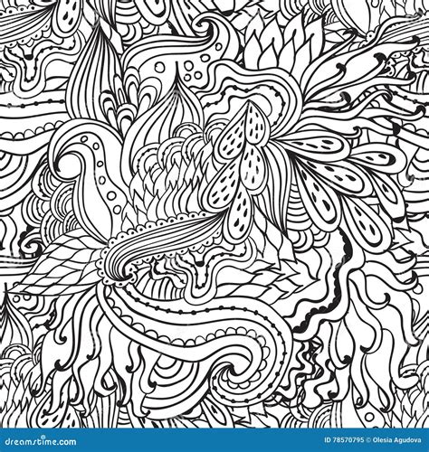 49 Coloring Pages For Adults Nature Images Colorist