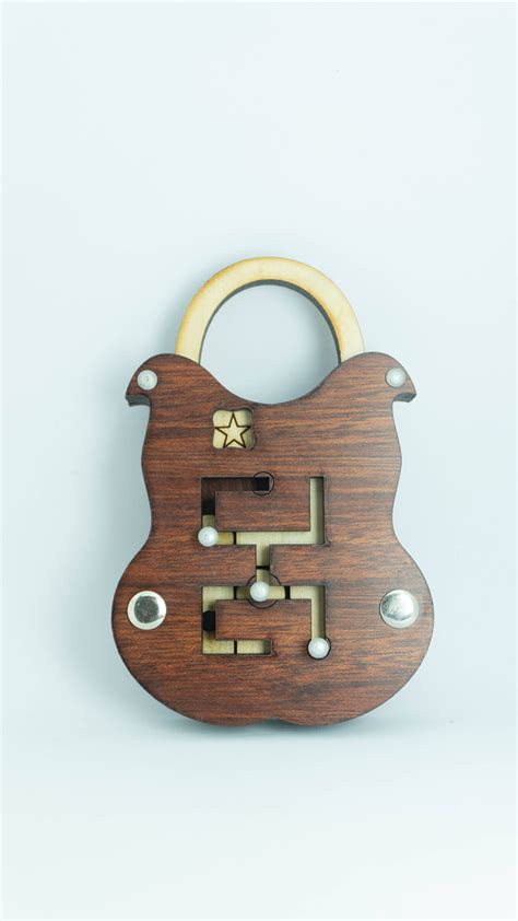 In these games, you will be put in a room along with some of your friends. Sliding Lock | Escape Room Puzzles And Props | Escape room ...