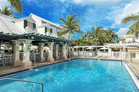 Hotels The Southernmost Beach Resort Key West Usa Florida