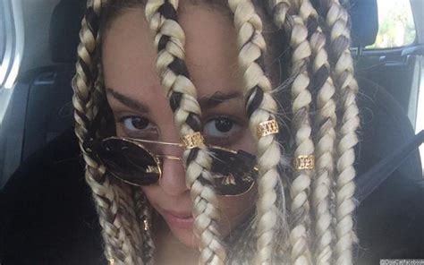 Doja Cat Launches Foul Mouthed Tirade Against Critics Of Her Demonic