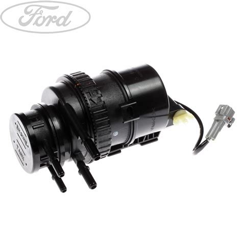Genuine Ford Ranger 22 32 Tdci Diesel Fuel Filter Inc Housing 5224622