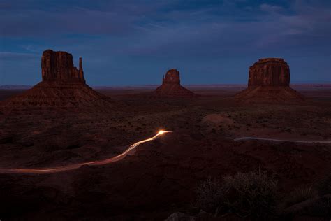 Monument Valley Juzaphoto