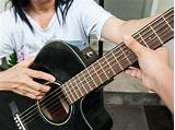 Photos of Online Guitar Teachers