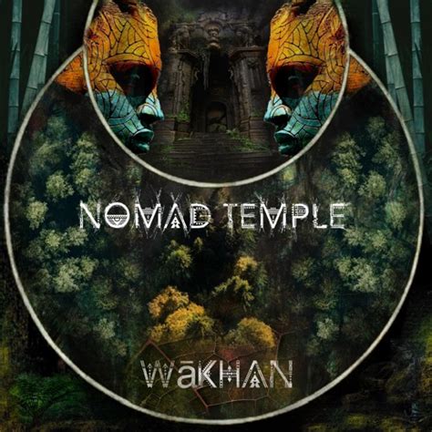 Stream Premiere Wākhan Banawa Original Mix Spiritual Nomad Records By 𝐂𝐚𝐦𝐞𝐥 𝐕𝐈𝐏 𝐑𝐞𝐜𝐨𝐫𝐝𝐬