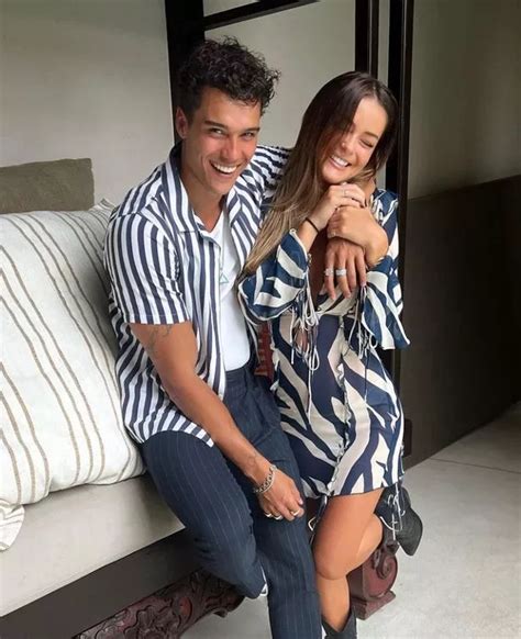 Miles Nazaire Bans Mystery Girlfriend From Appearing On Made In Chelsea Ok Magazine