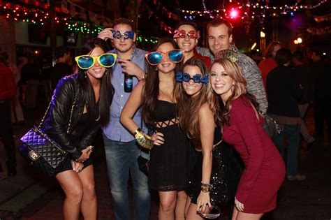 New Years Eve Party In Orlando The San Diego Union Tribune