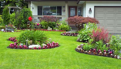 Things To Consider When Landscaping Your Garden Lacasadejara