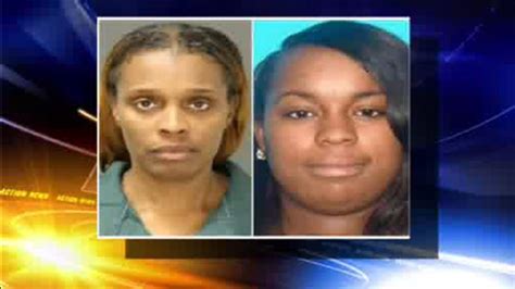 Mom Daughter Charged With Running 6 State Shoplifting Ring 6abc