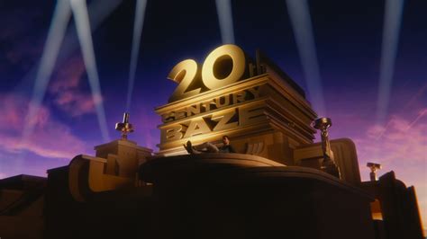 20th Century Fox Custom Finished Projects Blender Artists Community