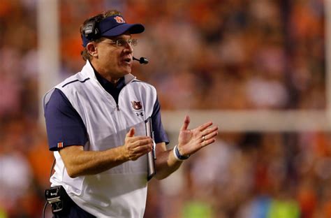 Auburn Football Schedule 2020 Can Tigers Make Noise In Sec West