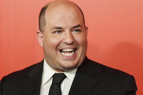 Guest Asks Ex Cnn Host Brian Stelter If John Malone Axed His Show