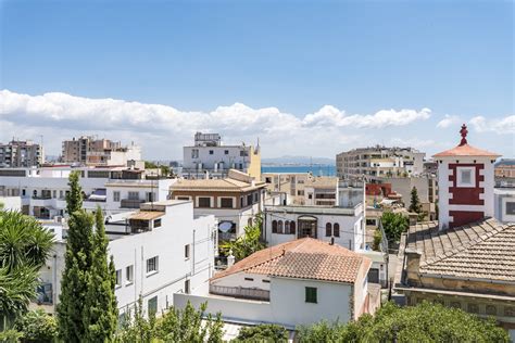 Se alquila apartamento en centro histórico de palma de mallorca, finca señorial catalogada, con muchí. Anuncio Venta Casa Palma de Mallorca El Terreno (07001 ...