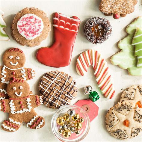 How To Make Costco Christmas Cookies Easy Christmas Cookies Hetty