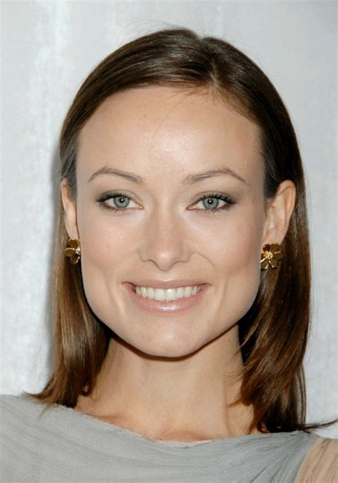 Olivia Wilde Jawline Hot Sex Picture