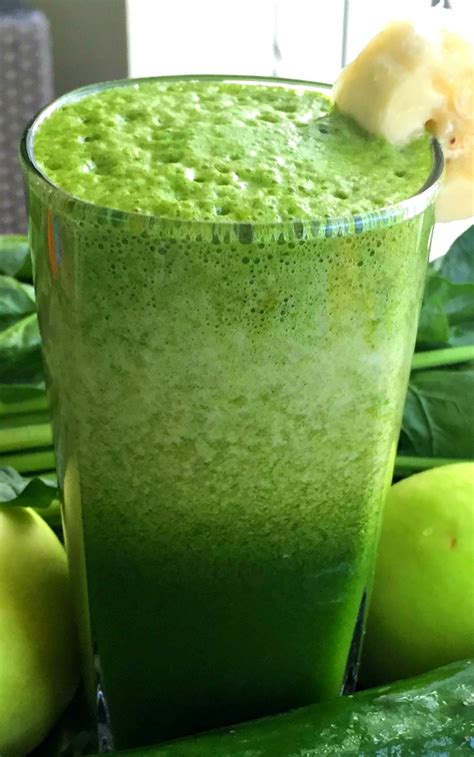 Last on the list of healthy green juice ingredients, grapefruit. Healthy Green Lemonade Juice / Easy Recipe
