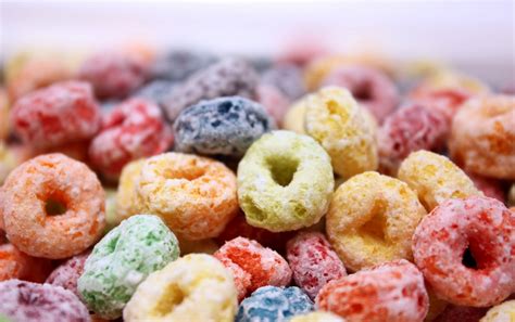 La Meiga Y Su Caldero Cereales Para El Desayuno ¿son Saludables