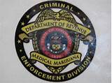 Pictures of Colorado Marijuana Enforcement Division
