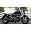 Thunderbike Gothic • H D Street Bob FXDB Custom Motorcycle
