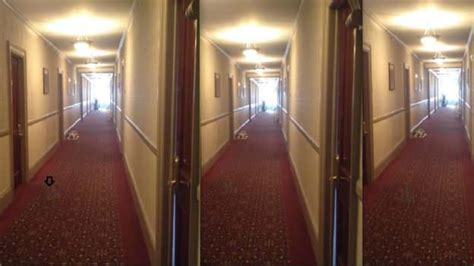 Stanley Hotel Room 217 A Paranormal Experience That Turned A Skeptic