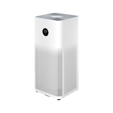 Approx.4.8kg total weight (includes filter). xiaomi mijia air purifier 3/3h oled touch display mi home ...