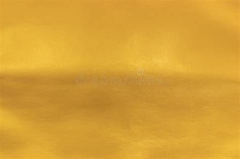 Gold Foil Paper Texture Background Shiny Luxury Foil Horizontal With