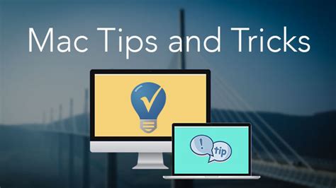 top 10 useful mac tips and tricks nektony