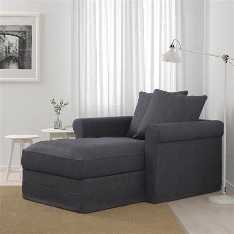 Fabric Chaise Lounges Ikea