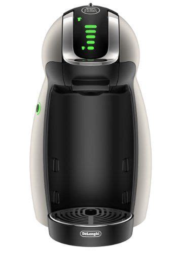 We did not find results for: DeLonghi Nescafe Dolce Gusto Genio Single-Serve ...