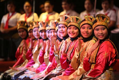 Tari Bungong Jeumpa Sejarah And Makna Dibaliknya Mengenal Indonesia