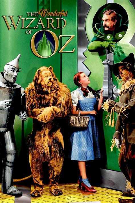 The Wonderful Wizard Of Oz 50 Years Of Magic 1990 Filmer Film Nu