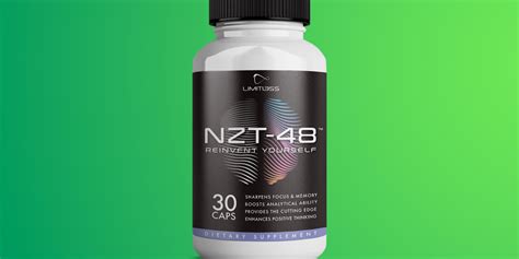 Nzt 48 Reviews Does This Pill Really Work In 2022