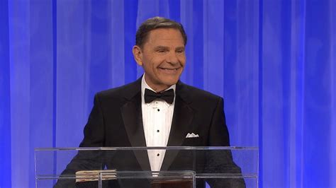 Kenneth Copeland Wisdom For Young Ministers