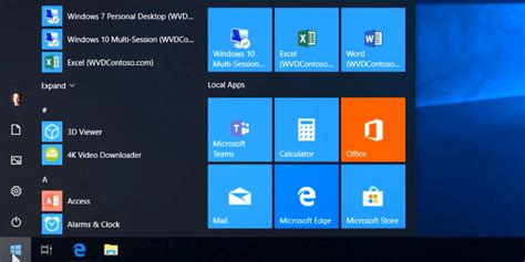 Tips For Passing The Microsoft Windows Virtual Desktop Specialty Az